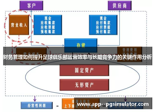 财务管理如何提升足球俱乐部运营效率与长期竞争力的关键作用分析